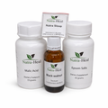 Combination | Liver Cleanse