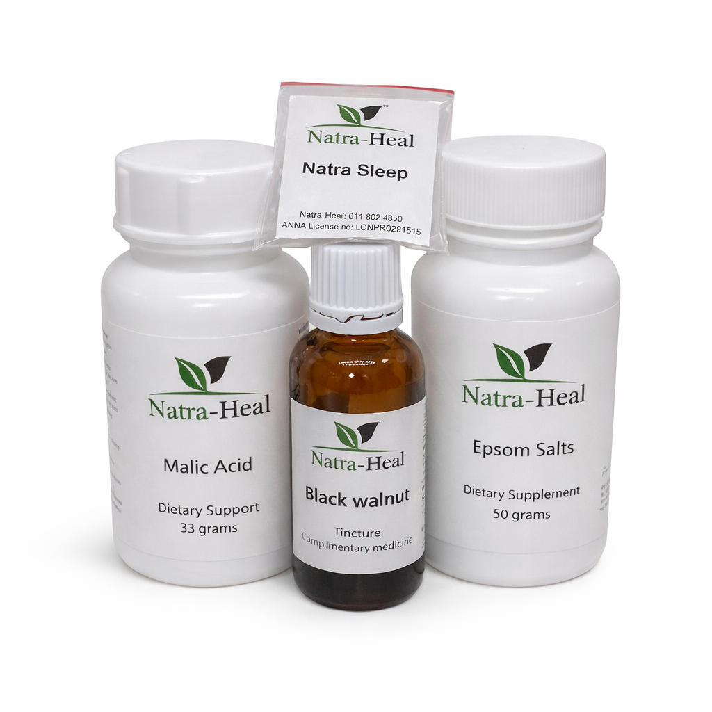 Combination | Liver Cleanse