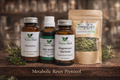 Metabolism Reset Protocol