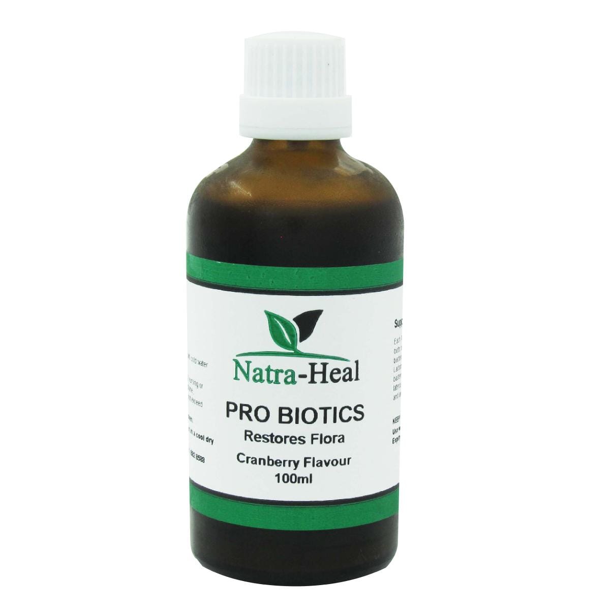 Probiotics | 100ml
