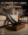 Smarter Recovery Foot Rest