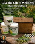 Daily Manna Blend