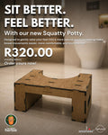 Squatty Potty