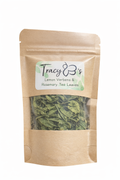 Lemon Verbena and Rosemary Tea Leaves | 10g