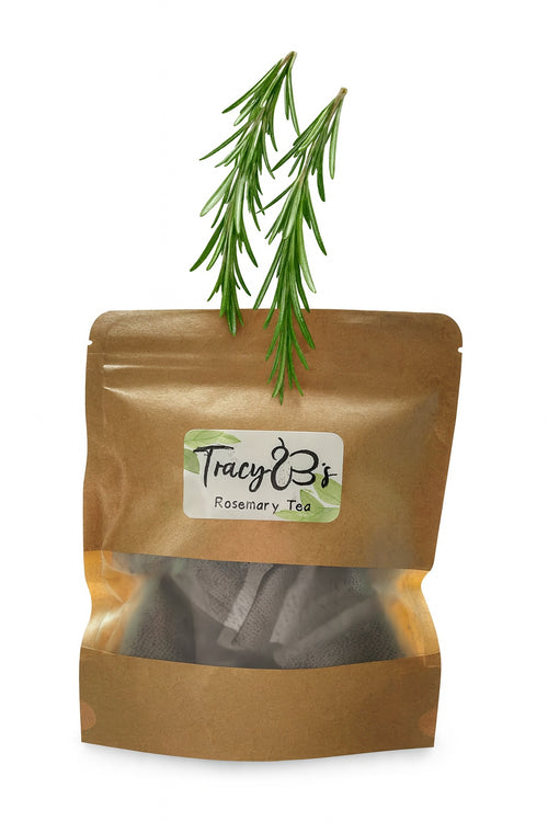 Rosemary Tea | 10 tea bags