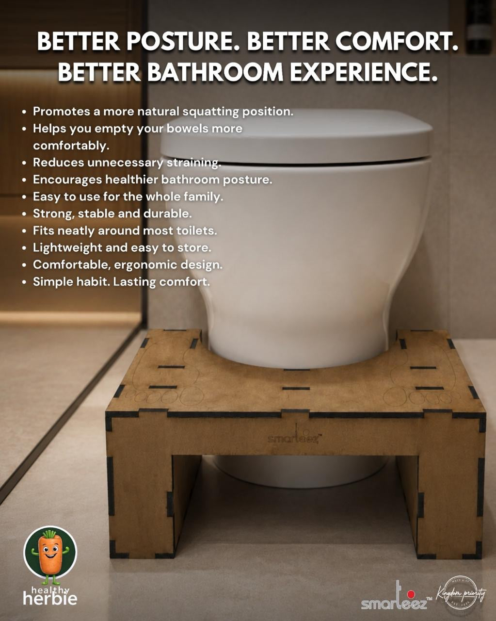 Squatty Potty